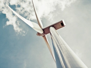 energy wind turbine climate change teaser image