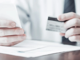 Financial payments | Atradius 