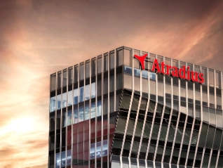 Atradius Dutch State Business