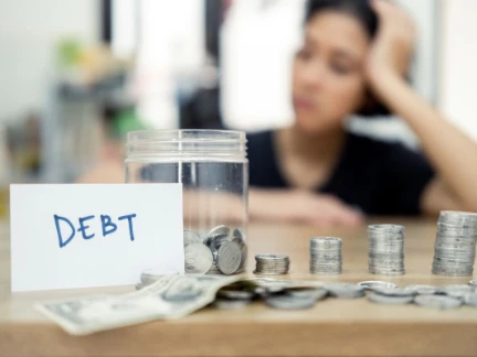 what is business debt recovery