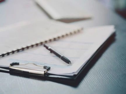 What risks should I be aware of with my accounts receivable