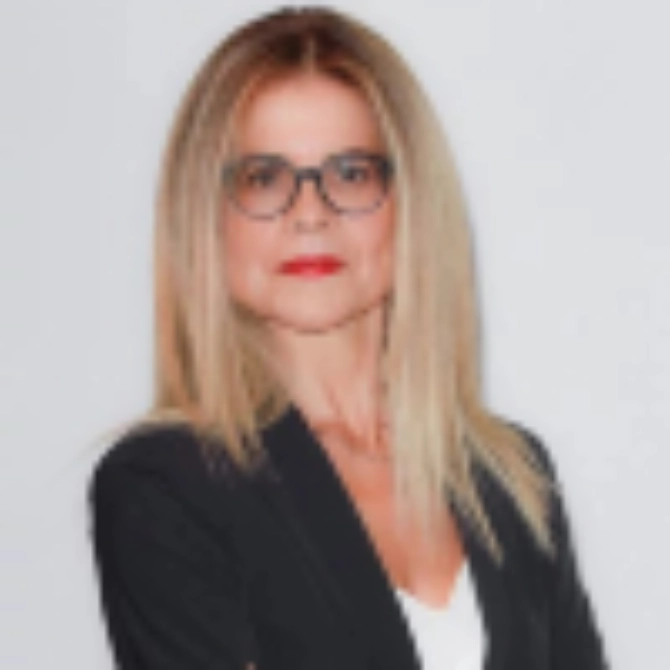 Silvia Ungaro, Press officer Italy