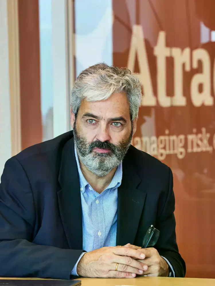Pavel Gómez del Castillo