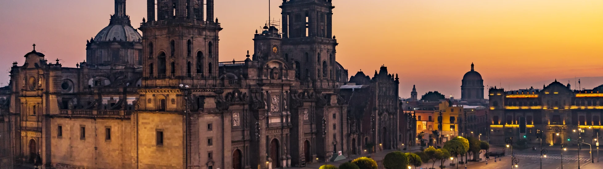 Mexico main
