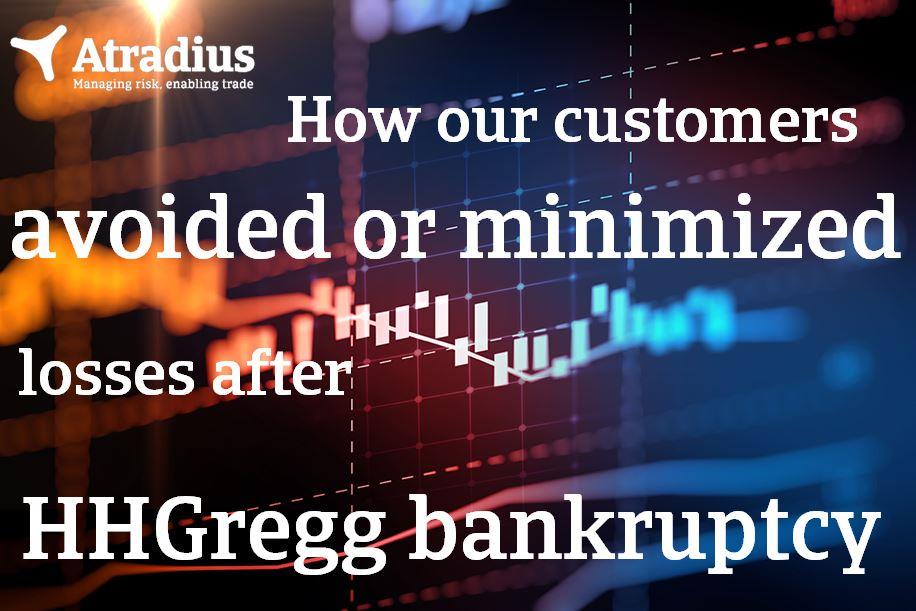 How our customers avoided losses after HHGregg bankruptcy